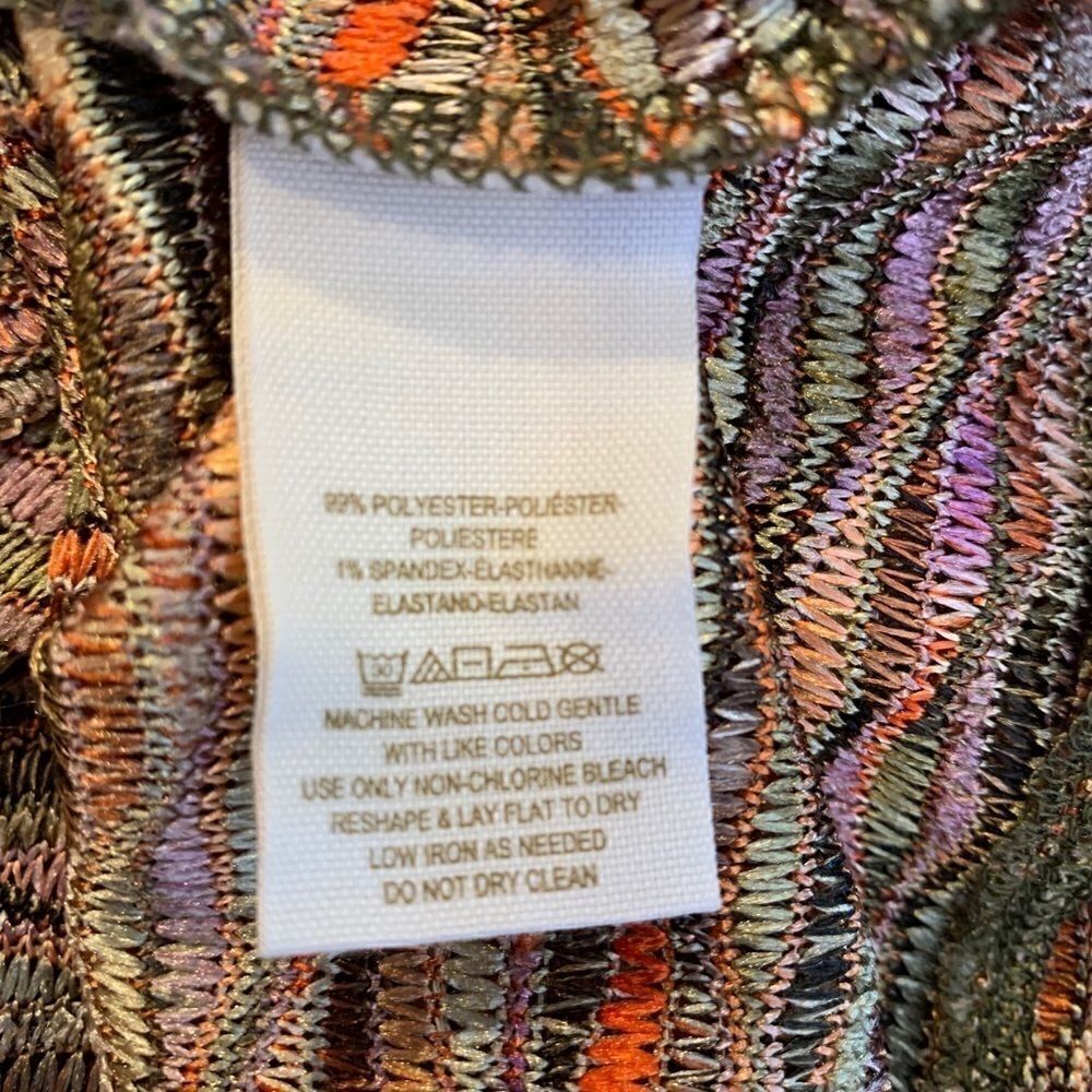 Free People Multi-color Top  - Picture 5 of 5